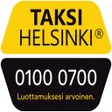 Programikonen: Taksi Helsinki