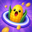 Programın simgesi: Roll the Hole: Collect  E…