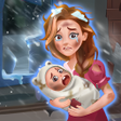 程序图标：Match Family Tile Puzzle