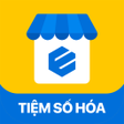 Biểu tượng của chương trình: ECO Merchant