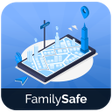 Ícone do programa: FamilySafe