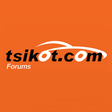 Icon of program: Tsikot Forums