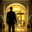 Иконка программы: HITMENS HOTEL TYCOON
