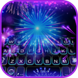 Programikonen: Cool Firework Keyboard Th…