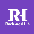 Recharge Hub -commision app