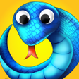 Programikonen: Snake Master 3D
