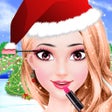 Иконка программы: Christmas Princess Party …