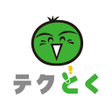 プログラムのアイコン：テクとく