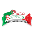 Programikonen: Pizza-Express Доставка ед…