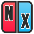 Symbol des Programms: NX Launcher - Simulator