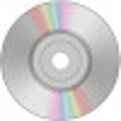 أيقونة البرنامج: Bouncing DVD Search Box