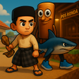 أيقونة البرنامج: Craftsman:Playground melo…