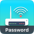 أيقونة البرنامج: Show WiFi Router Password