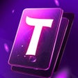 Ícone do programa: AI Tarot Card Reading