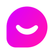 プログラムのアイコン：Yochat - random video cha…