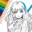 Educational games for kids 3-7 icon