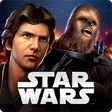 Icon of program: Star Wars™: Force Arena