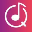 أيقونة البرنامج: Quick Export: Save Audio …