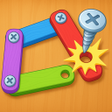 Ícone do programa: Screw Master: Puzzle Fix