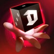 Programikonen: Dicast : Rules of Chaos