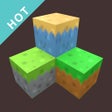 Icoon van programma: BlockCraft Pocket Edition…