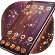 Icon of program: Stylish Launcher 2018