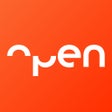 Icoon van programma: open eventapp