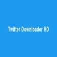 Programın simgesi: Twitter Downloader HD (X2…