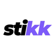 Programikonen: Stikk: Stickers para What…