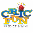 Cric Fun - Predict  Win.