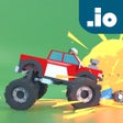 Ícone do programa: Demolition Derby .io - Ca…