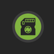Programikonen: SD Card Recovery - Restor…