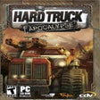 Icône du programme : Hard Truck: Apocalypse