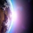 Иконка программы: Earth Galaxy Live Wallpap…