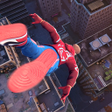 プログラムのアイコン：Spider Gangster - Street …