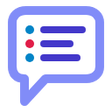 أيقونة البرنامج: Simple Transcript – Copy …