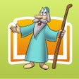 Icon of program: Shazak Parsha - Bible Stories