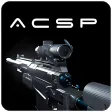 Aim Counter Sniper PRO
