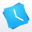 Icoon van programma: Block  Flow: Stay focused
