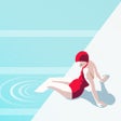 Иконка программы: Swim Out