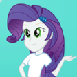 程序图标：Girls Dress Up Pony