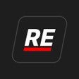 Icoon van programma: Retur