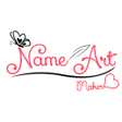 程序图标：Name Art