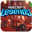 Иконка программы: Майнкрафт Legends Мод MCP…