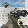 程序图标：Sniper Shooting - Action …