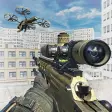 Sniper Shooting - Action Games