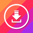 プログラムのアイコン：HD Video Saver 2025 - Sto…