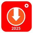 프로그램 아이콘: HD Video Saver 2025 - Sto…