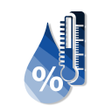 Programikonen: Humidity Checker  Humidit…