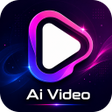 ไอคอนของโปรแกรม: VidSway - AI Video  AI Ph…